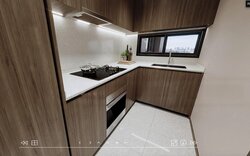 Lentor Modern (D26), Apartment #459965191